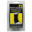 BODY GLOVE Ankle Brace Support Sleeve - One size fits all