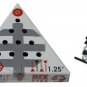 Alien Workshop Hardware 1-1/4" Allen Pegs