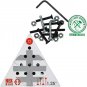 Alien Workshop Hardware 1-1/4" Allen Pegs