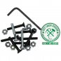 Alien Workshop Hardware 1-1/4" Allen Pegs