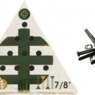 Alien Workshop Hardware 7/8" Phillips Pegs