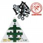 Alien Workshop Hardware 7/8" Phillips Pegs