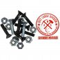 Alien Workshop Hardware 7/8" Phillips Pegs