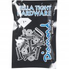 Diamond Supply Co. Hella Tight Hardware 1" Allen Hardware