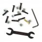 Diamond Supply Co. Hella Tight Hardware 1" Allen Hardware