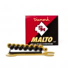 Diamond Supply Co. Sean Malto Allen Head Skateboard Pro Hardware Set - 7/8"