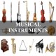 Musical Instruments