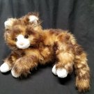 2018 Ty Jumbles the Cat Plush