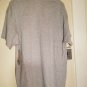 Mossy Oak Men's Logo T-Shirt- Size XL New with Tags- Gray