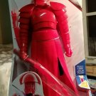 12 Inch Star Wars The Last Jedi Electronic Duel Elite Praetorian Guard Figure