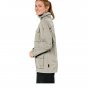 Jack Wolfskin Palmdale Jacket XXL Dusty Grey/Woodland Green NEW WITH TAGS