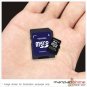 Genuine TOSHIBA TransFlash microSD 2GB Memory Card