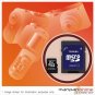Genuine TOSHIBA TransFlash microSD 2GB Memory Card
