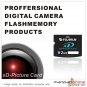 Genuine Fujifilm 2GB XD Picture Memory Card (Type H Hi-Speed series)