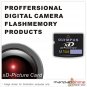 Genuine Olympus 1GB XD Picture Memory Card (Type M series)