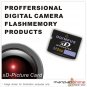Genuine Olympus 2GB XD Picture Memory Card (Type M series)
