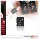 Genuine SONY Memory Stick Micro M2 2GB  Memory Card
