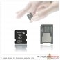 Genuine SONY Memory Stick Micro M2 2GB  Memory Card