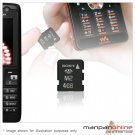 Genuine SONY Memory Stick Micro M2 4GB  Memory Card