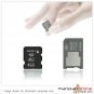 Genuine SONY Memory Stick Micro M2 4GB  Memory Card