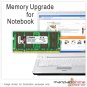 NEW KINGSTON 1GB DDR2 667 5300 SODIMM MEMORY LAPTOP RAM