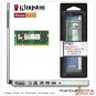 NEW KINGSTON 1GB DDR2 667 5300 SODIMM MEMORY LAPTOP RAM