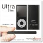 MP3 MP4 Portable Multi Media Player 1.8" LCD w/ 2GB black