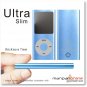 MP3 MP4 Portable Multi Media Player 1.8" LCD w/ 2GB blue