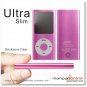 MP3 MP4 Portable Multi Media Player 1.8" LCD w/ 2GB pink