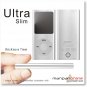MP3 MP4 Portable Multi Media Player 1.8" LCD w/ 2GB silver