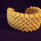 Yellow Conquistador