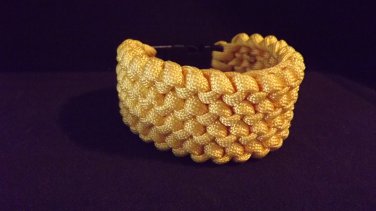 Yellow Conquistador