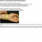 Four Row Conquistador Bracelet-Multicolor