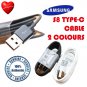 Samsung Galaxy S8 USB-C Type Charging Cable