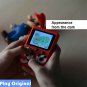 SUP PLUS Video Game Console. 168 Classic Games in 1. SUPREME + GameBoy Games