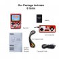 SUP PLUS Video Game Console. 400 Classic Games in 1 For Two Players