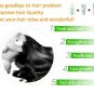 Wowo Hair Shampoo and Conditioner / Mask