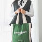 LROB Unisex Canvas Tote Bag