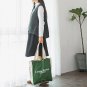 LROB Unisex Canvas Tote Bag