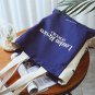 LROB Unisex Canvas Tote Bag