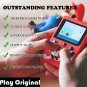 SUP PLUS Video Game Console. 400 Classic Games in 1. SUPREME + GameBoy Games