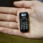 Zanco Tiny T1 Mobile Phone. Worldâs Smallest Phone from United Kingdom