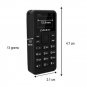 Zanco Tiny T1 Mobile Phone. Worldâs Smallest Phone from United Kingdom