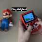 SUP MINI Video Game Console. 129 Classic Games in 1. SUPREME + GameBoy Games