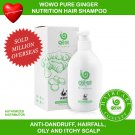 Wowo Hair Shampoo 300ml
