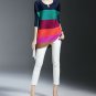 Womens Wondre Pleat Blouse. Free Size.