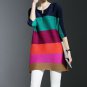 Womens Wondre Pleat Blouse. Free Size.