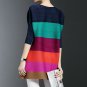 Womens Wondre Pleat Blouse. Free Size.
