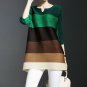 Womens Wondre Pleat Blouse. Free Size.