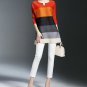 Womens Wondre Pleat Blouse. Free Size.